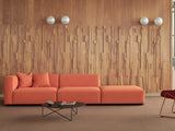 Load image into Gallery viewer, PROSTORIA MATCH XL 83 SECTIONAL L143.5&quot; x D39&quot; x H27&quot; x SH15.6&quot;
