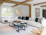 Load image into Gallery viewer, PROSTORIA MATCH XL 83 SECTIONAL L143.5&quot; x D39&quot; x H27&quot; x SH15.6&quot;

