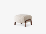 Load image into Gallery viewer, &amp;TRADITION ADT3 WULFF POUF H15.3&quot; x D20.8&quot; x L22.8&quot;
