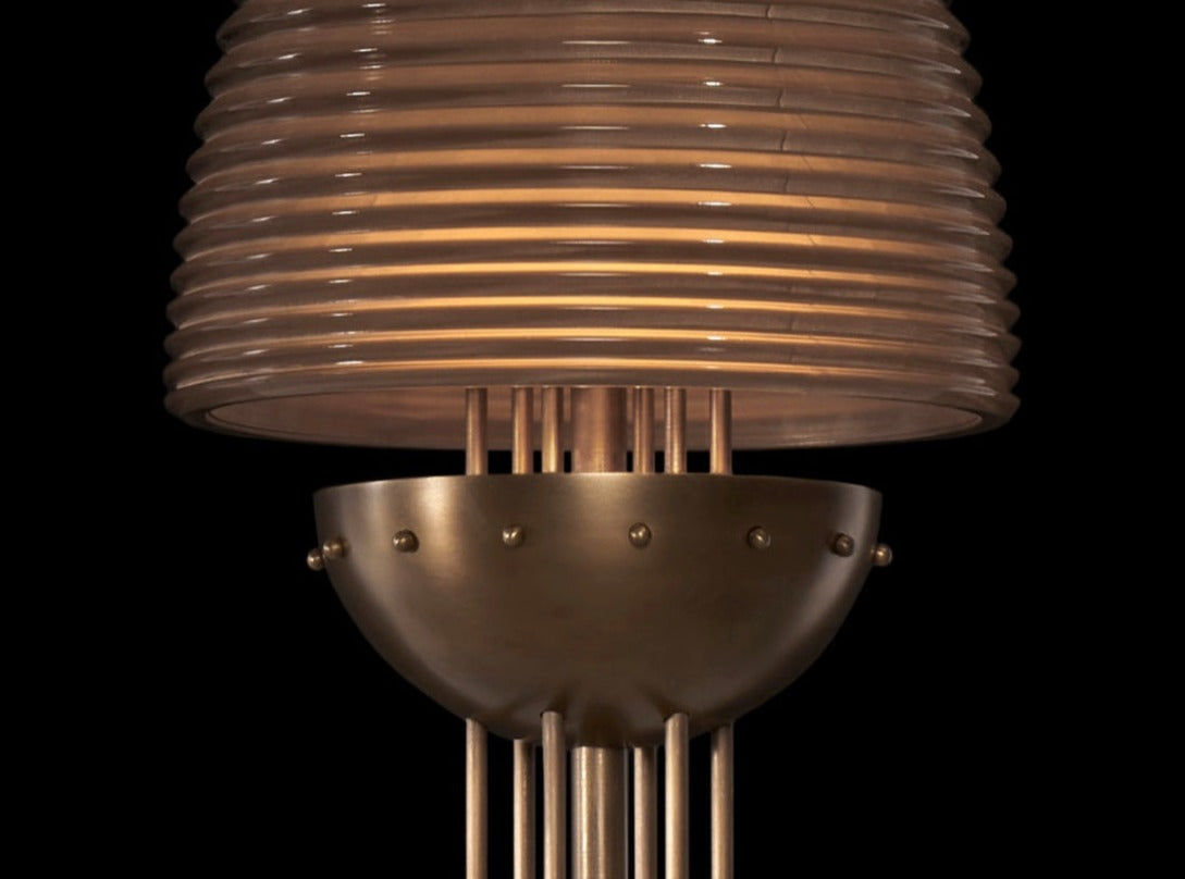 APPARATUS SIGNAL Z PENDANT | GARDE – Garde