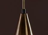 Load image into Gallery viewer, APPARATUS TRIAD 1 PENDANT Ø5.5&quot;
