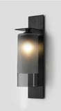 Load image into Gallery viewer, ARTICOLO ECLIPSE SHORT SCONCE H17.1” x W3.9”

