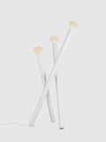 Load image into Gallery viewer, LAMBERT ET FILS PARC 05 FLOOR LAMP H59&quot; x D31&quot; x W23&quot;
