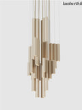 Load image into Gallery viewer, LAMBERT ET FILS SILO ATELIER 01 Ø26&quot; x H54&quot;
