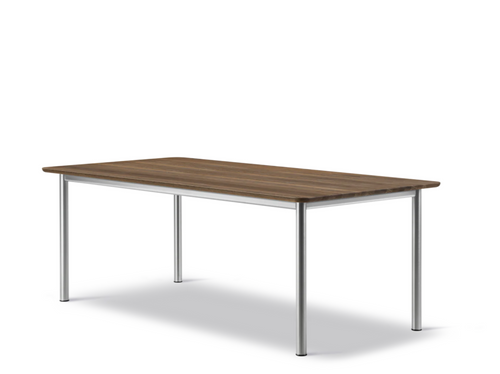 FREDERICIA PLAN TABLE W39.5 x L79" x H28.74"