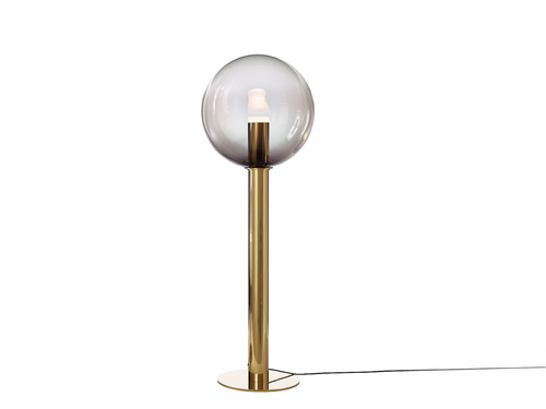 BOMMA PHENOMENA FLOOR LAMP / LARGE BALL Ø15.7" x H63"