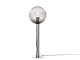 Load image into Gallery viewer, BOMMA PHENOMENA FLOOR LAMP / LARGE BALL Ø15.7&quot; x H63&quot;
