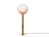 Load image into Gallery viewer, BOMMA PHENOMENA FLOOR LAMP / LARGE BALL Ø15.7&quot; x H63&quot;

