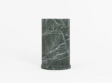 Load image into Gallery viewer, PIERRE AUGUSTIN ROSE COLUMN 75 / TAIGA MARBLE Ø17&quot; x 29.5&quot;
