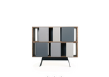 Load image into Gallery viewer, DE LA ESPADA DIFFERENT TRAINS CABINET / NARROW
