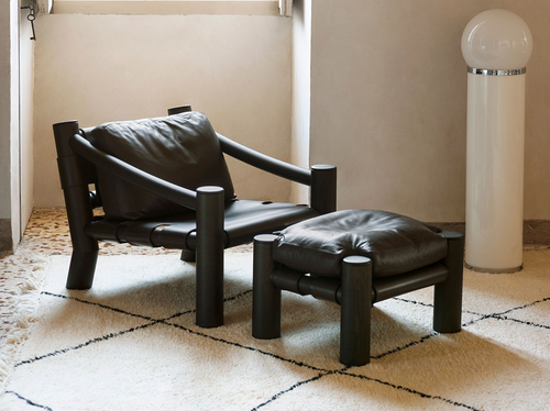 TACCHINI KAREN CHEKERDJIAN ELEPHANT CHAIR | GARDE – Garde TACCHINI KAREN CHEKERDJIAN ELEPHANT CHAIR | GARDE – Garde