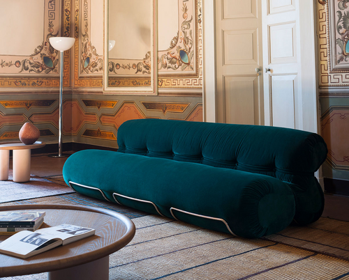 TACCHINI ORSOLA SOFA