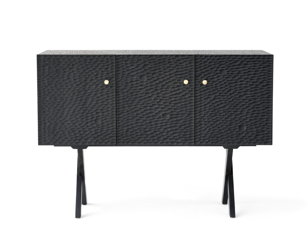 ZANAT STUDIOILSE TOUCH SIDEBOARD 3 DOOR L51