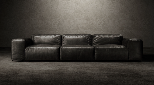 GIOPAGANI RENCONTRE MOI SOFA - 1 X CENTRAL, 2 X TERMINAL (LEFT & RIGHT)