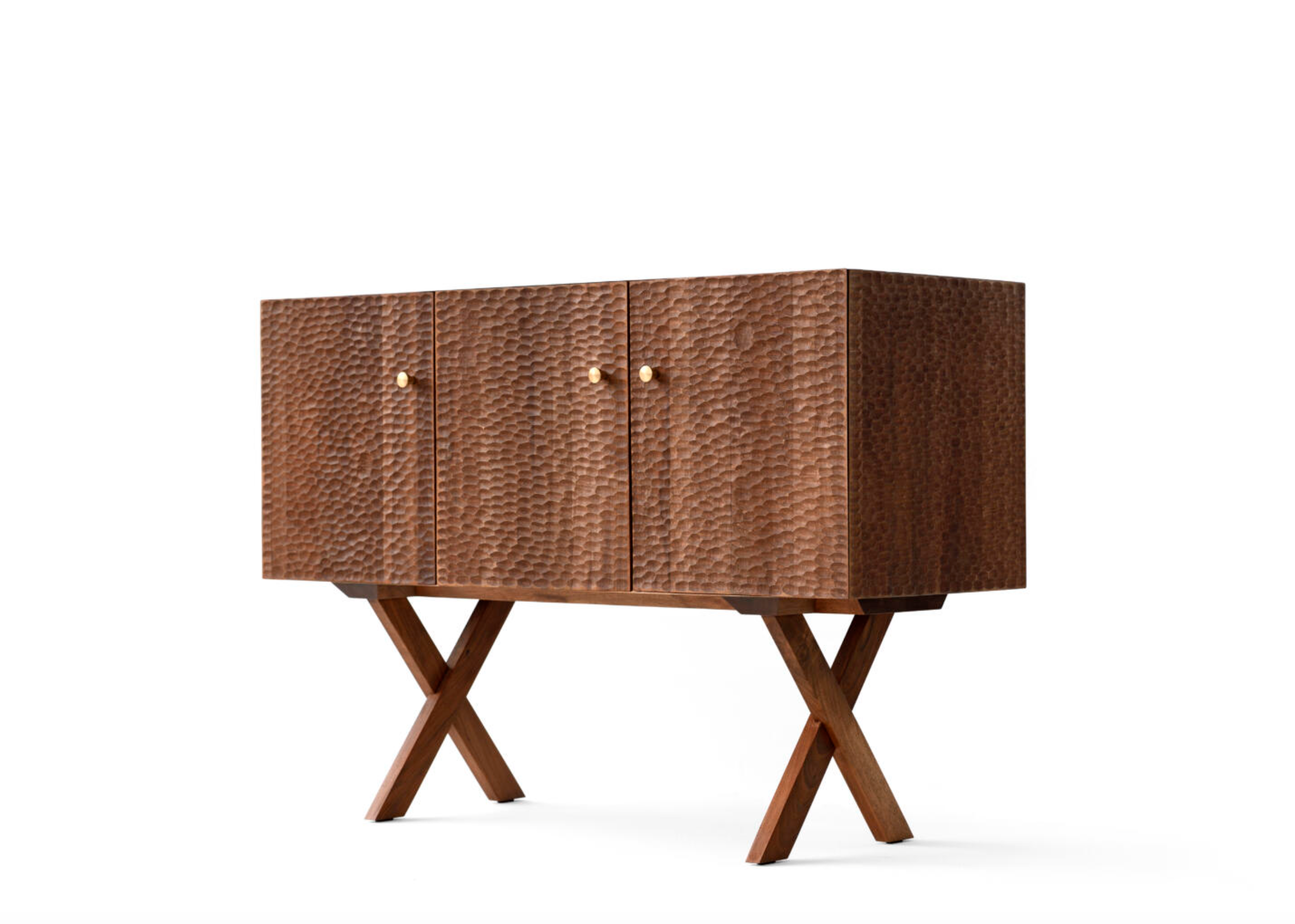 G&S新品ウッドボード ZANAT STUDIOILSE TOUCH SIDEBOARD 3 DOOR | GARDE – Garde