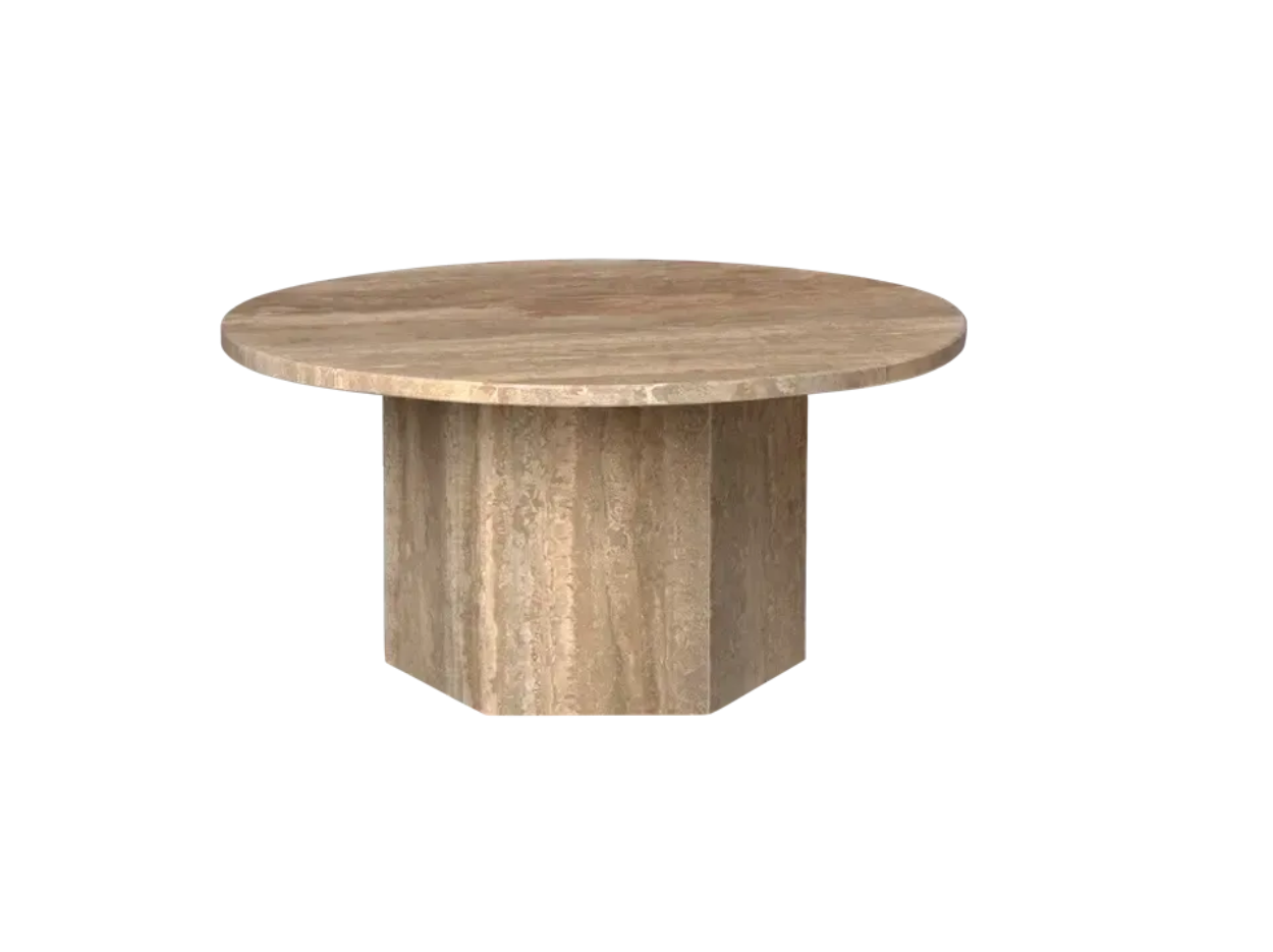 GUBI Epic Coffee Table - Thumbnail 5