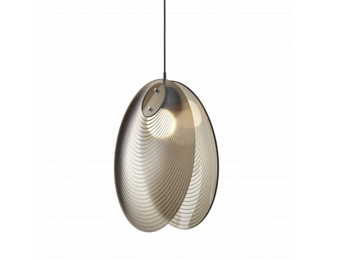 BOMMA AMA PENDANT Ø17.5" x H24.8"