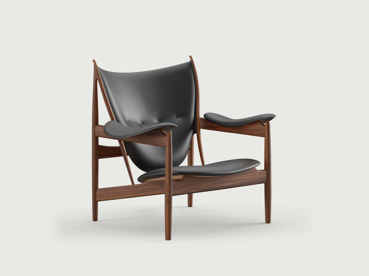 FINN JUHL THE CHIEFTAIN CHAIR | GARDE – Garde