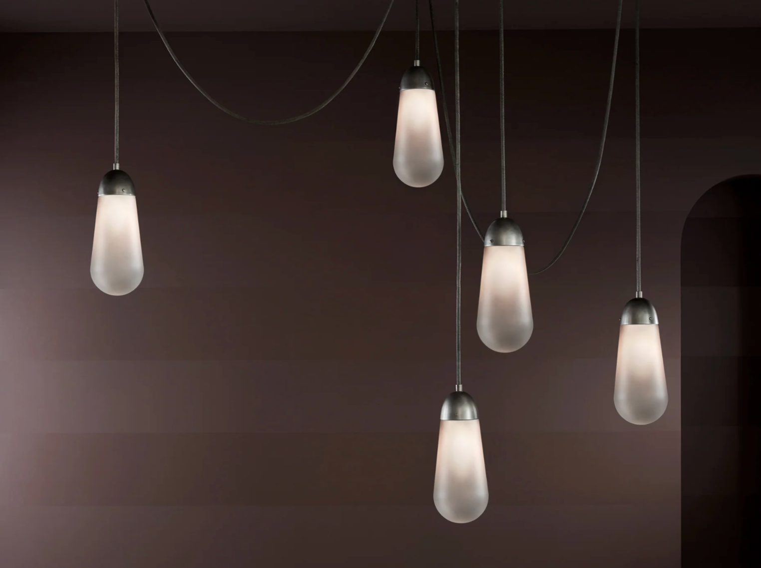 LARIAT 5 COMPOSITION / LARGE