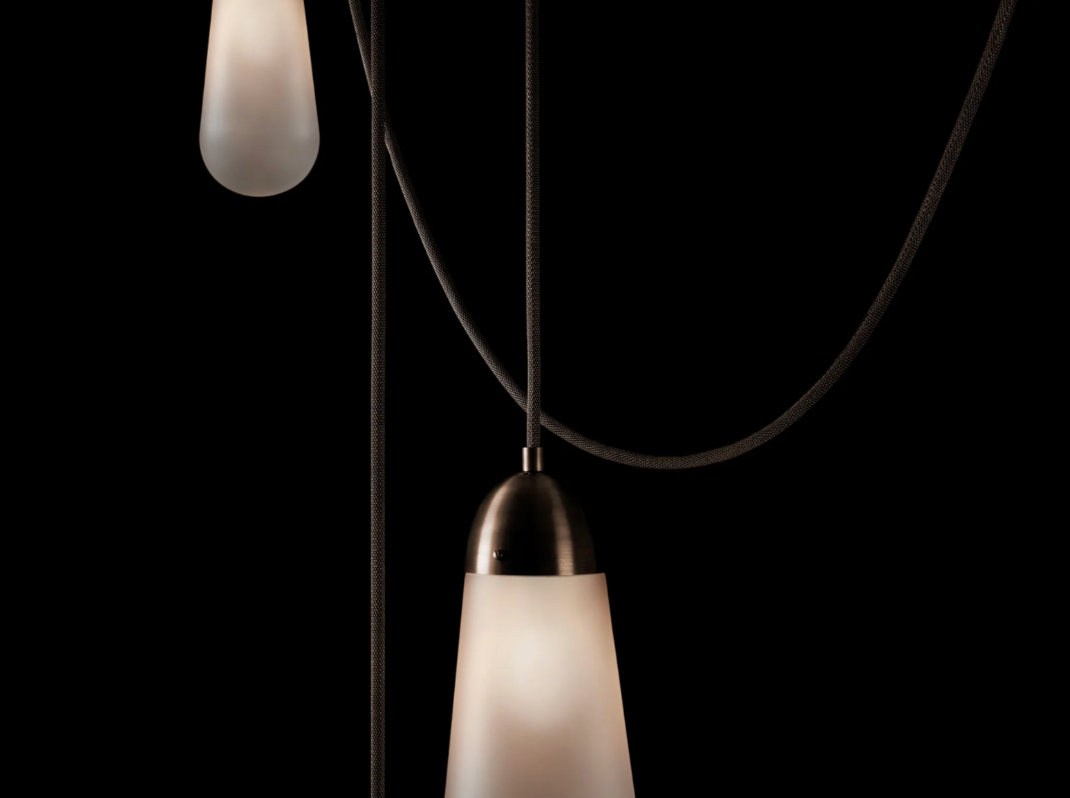 LARIAT 5 COMPOSITION / LARGE - Thumbnail 3