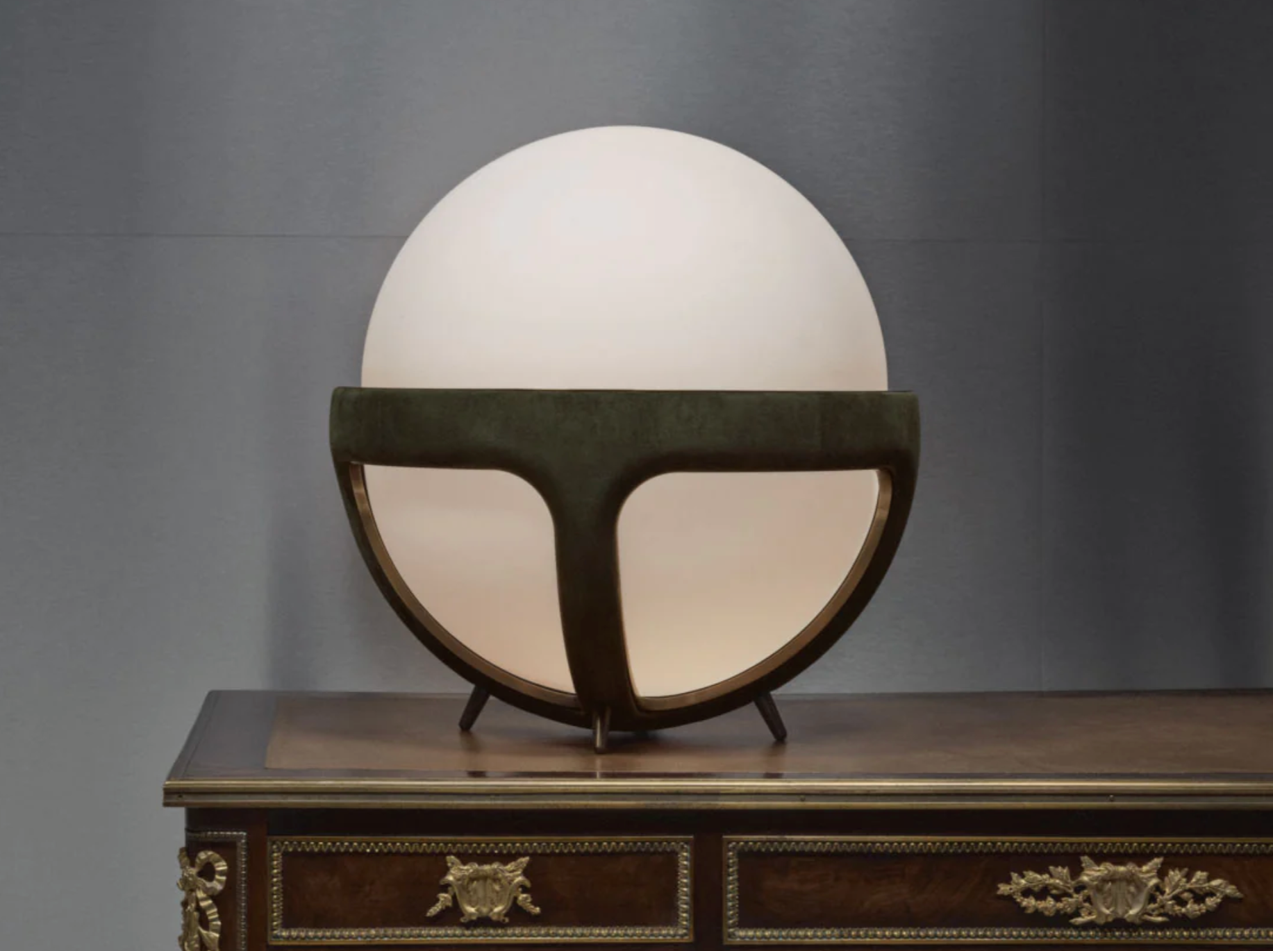 Reprise Table Lamp - Thumbnail 3