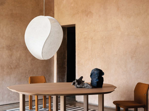 TACCHINI STUDIOPEPE EQUINOX PENDANT