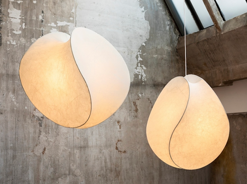 TACCHINI STUDIOPEPE EQUINOX PENDANT