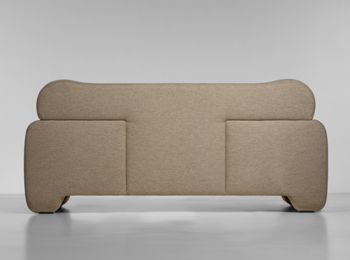 FAĪNA PAMPUKH SOFA L71" x D32.2" x H31.1"