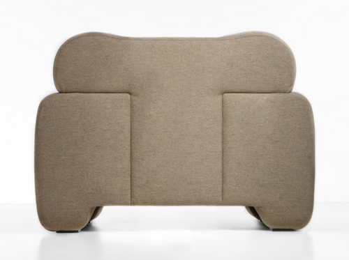 FAĪNA PAMPUKH ARMCHAIR L40.5" x D32.2" x H31.1"