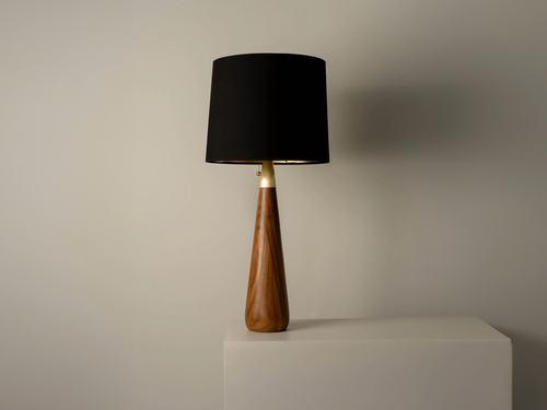 ISABEL MONCADA GALAXY TABLE LAMP H29" x Ø13.5"