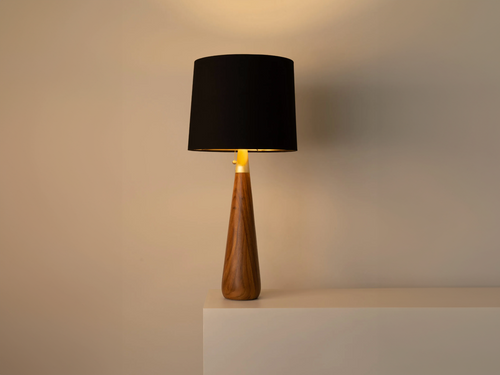 ISABEL MONCADA GALAXY TABLE LAMP H29" x Ø13.5"