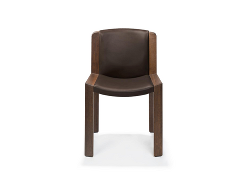 KARAKTER JOE COLOMBO CHAIR 300 H32" x W19" x D20.5"