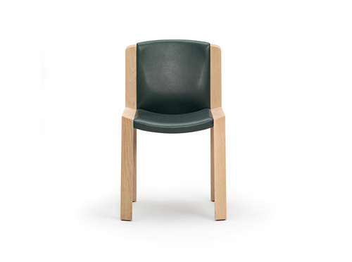 KARAKTER JOE COLOMBO CHAIR 300 H32" x W19" x D20.5"