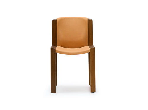 KARAKTER JOE COLOMBO CHAIR 300 H32" x W19" x D20.5"