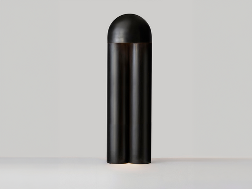 PAUL MATTER MONOLITH FLOOR LAMP