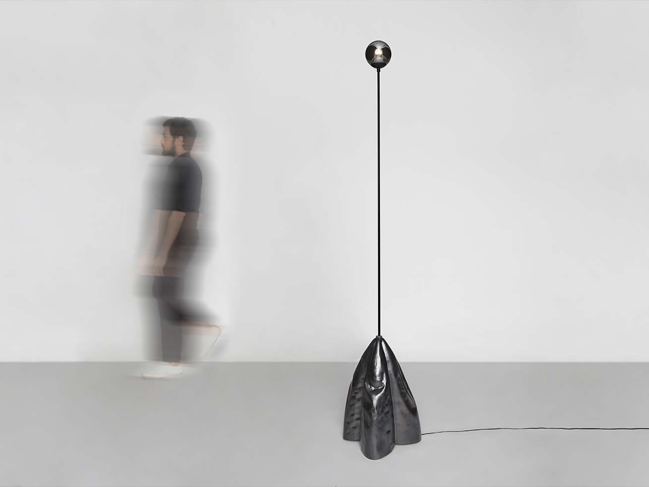 Overlay II Floor Lamp