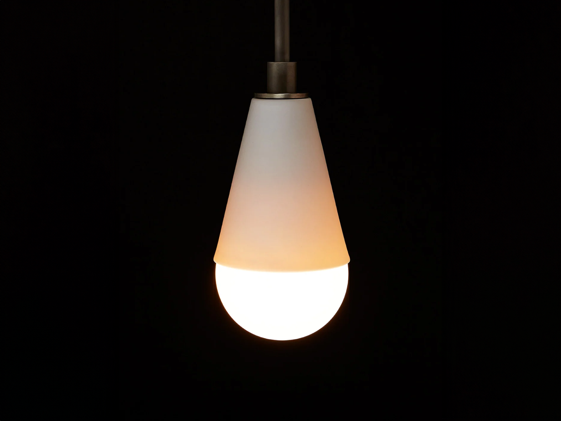 TRIAD 2 SCONCE - Thumbnail 4