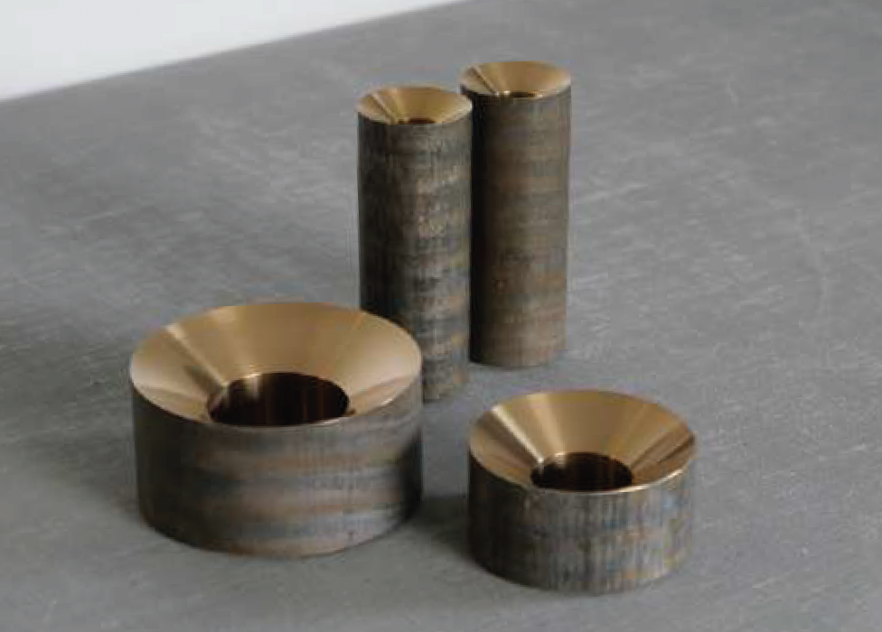 AIGU TEALIGHT / SMALL - Thumbnail 2