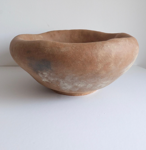 CHARLYN REYES SHALLOW FORM NO. 03 9” x 18.5” x 18.5”