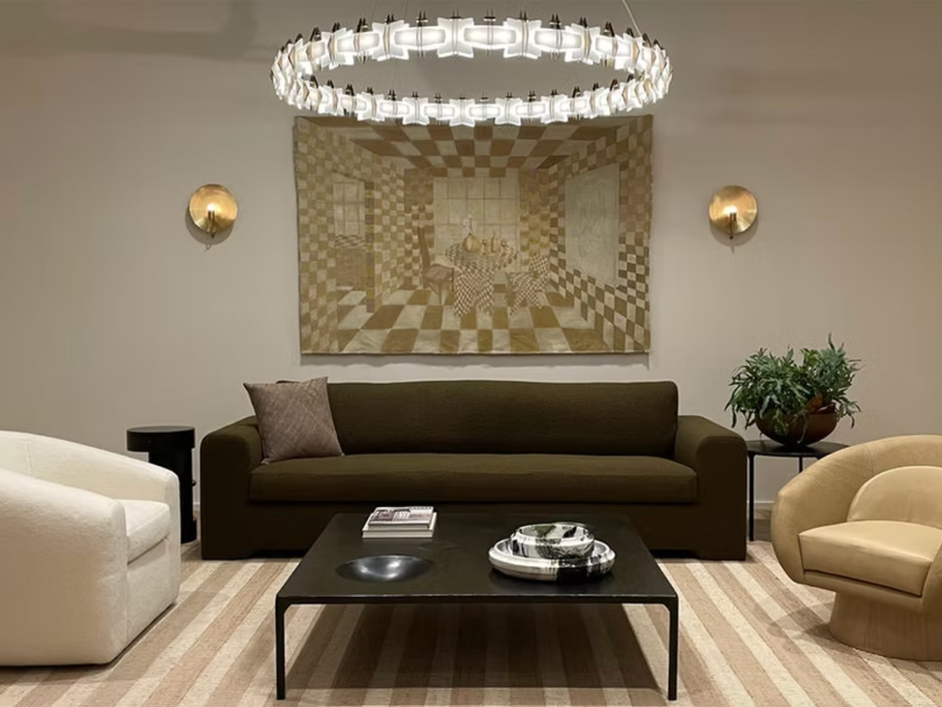 COVENANT 1500 PENDANT - Thumbnail 2