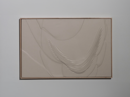 CARLA CASCALES ALIMBAU SKIN GAIA WALL ART / NO.4 27.5" x 17.7"