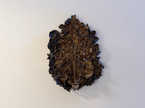 COSMIN FLOREA LAMENTUM H19.7"x W15.7" x D3.9"