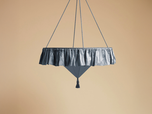 STUDIO EBUR SAMARCANDE SUSPENSION PENDANT