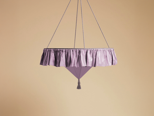 STUDIO EBUR SAMARCANDE SUSPENSION PENDANT