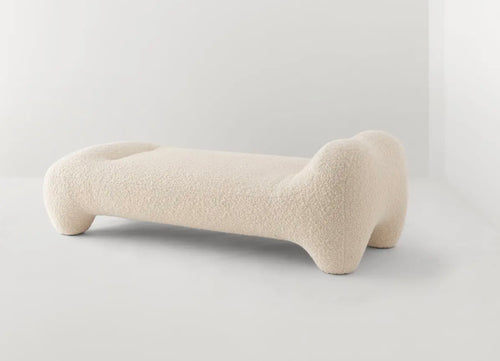 FAYE TOOGOOD GUMMY DAYBED / OPIO H23.6" x W70.8" x D31.5"