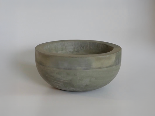 MICHAËL VERHEYDEN MA BOWL / SAGE GREEN Ø12" x H6"