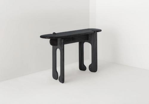 FAYE TOOGOOD STUDIO PALETTE CONSOLE H35.4" x W63" x D18.1"