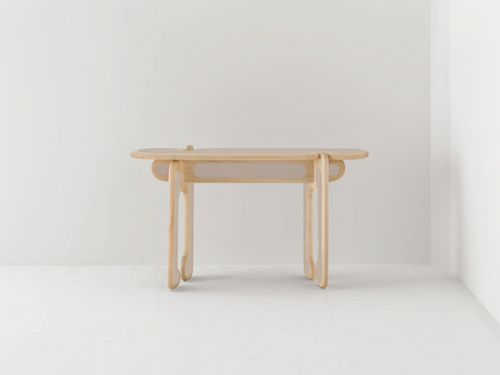 FAYE TOOGOOD STUDIO PALETTE CONSOLE H35.4" x W63" x D18.1"