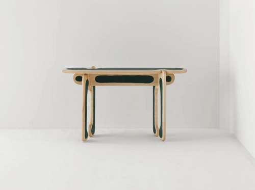 FAYE TOOGOOD STUDIO PALETTE CONSOLE H35.4" x W63" x D18.1"