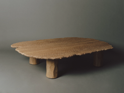 ŌMBIA STUDIO MARE COFFEE TABLE W59" x D32" x H12"